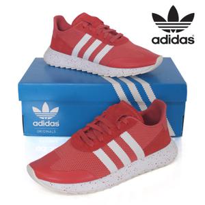 아디다스 남여공용 플래시백 운동화 매장판-CQ1969