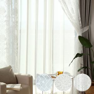 [타카타카] 사계절 레이스 속커튼 모음전