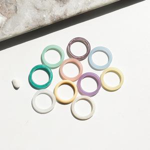 [폭스타일] 예그리나 반지