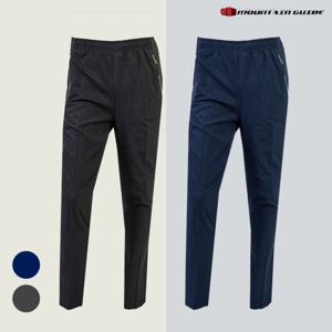 [마운틴가이드]여름 등산복/남성 클라이밍 팬츠 MLM-P202-2241