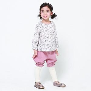 [삐삐롱]삐삐롱 블랑PK 여블루머팬츠레깅스 하의(16S1581DHUG_PK)