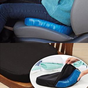 3D 기능성 방석 벌집 실리콘 교정방석