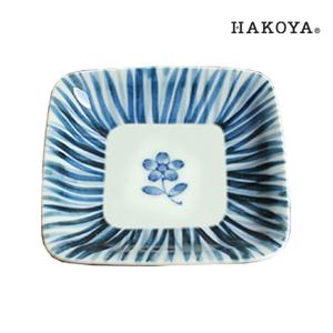 하코야도자기 AYA TOKUSA 소금접시/아야토쿠사