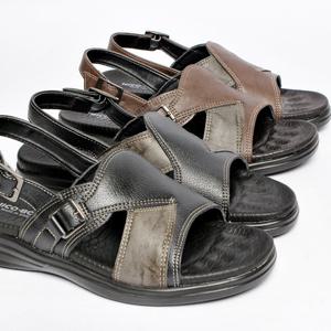 [퀸메리즈] 엔비 무크 남성샌들 QM200612M