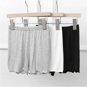 [플레이몰 주니어]셔링 여아속바지