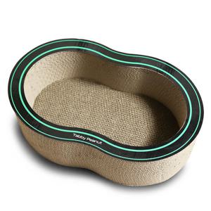 테비토퍼 플레이그라운드  땅콩 스크래쳐