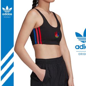 아디다스 우먼 3D 브라 GD2354 /요가 헬스