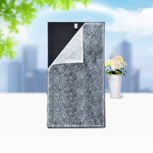 암웨이 공기청정기 펫전용 필터세이퍼 3장