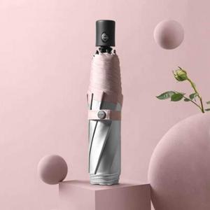 [Cochons] 3단 자동 7K 티타늄코팅 양우산 M4(UPF50+)