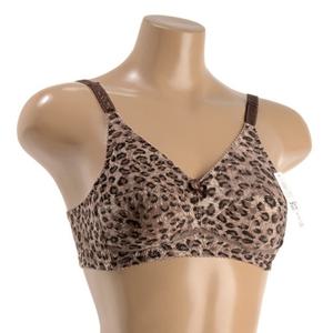 호피 부직포 노와이어브라 mbr1116