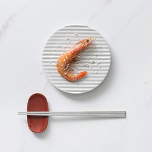 [탁가온] 고유 수저받침 6colors