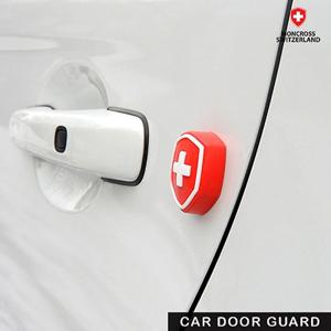 몽크로스 실리콘 도어가드/문콕방지/차량용품_711021