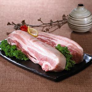 탐라인 제주 흑돼지 오겹살 500g(수육용/냉장)