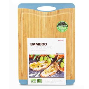 DF 프리첸 대나무도마 중 330x230x16mm 주방도마