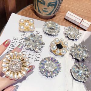 스마트폰 보석 핸디톡 그립톡 거치대