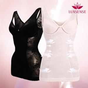 럭센스 LS5006 인견 자수 레이스 노와이어 쉐이퍼