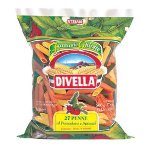 디벨라 삼색 펜네 500g