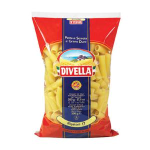 디벨라 리가토니 500g