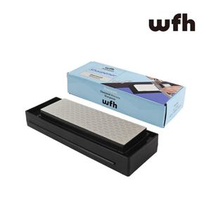 wfh 다이아몬드 칼갈이 숫돌세트 고급형 / 연마기