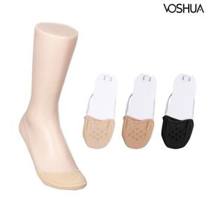 [보슈아]Sw 여성 누드끈덧신1족 샌달덧신 넌슬립[4153]