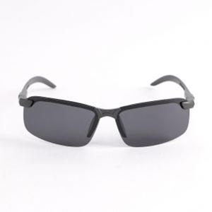 편광 스포츠 선글라스(챠콜) 초경량 스포글라스