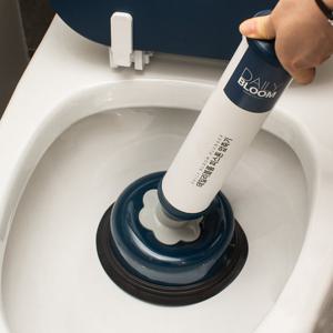 데일리블룸 피스톤 압축기 변기 뚫어뻥