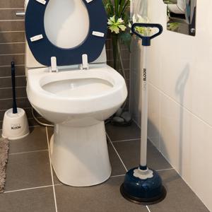 데일리블룸 압축기 변기 뚫어뻥