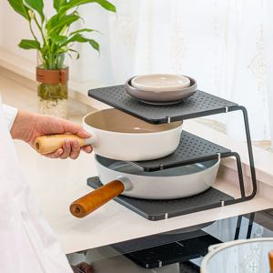 프랑코 멀티 접시 싱크대 정리 주방 선반