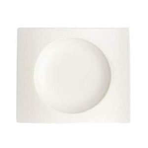 [빌레로이앤보흐] 뉴웨이브빵버터접시 15x13cm (25252665)