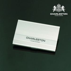 CHARLESTON 고급 브랜드카드지갑 명함케이스 카드홀더