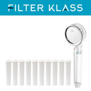 [국내생산] 아이수 샤워기 호환 녹물제거필터10개