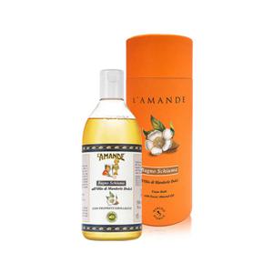 [라만데] 스위트 아몬드 오일 바디워시 500ml