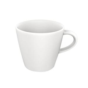 빌레로이앤보흐 매뉴팩쳐 락 커피컵 220ml 화이트