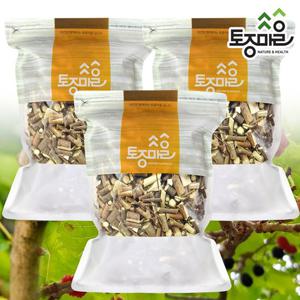 [토종마을]국산 뽕나무가지 (상지)600g X 3팩