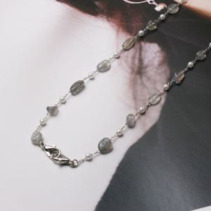 스와니 알고있지만 예쁜걸 마스크스트랩 (M001034C/Accessorie)