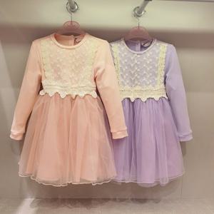 [로엠걸즈]후라이스조끼형샤원피스RGOM21W2P