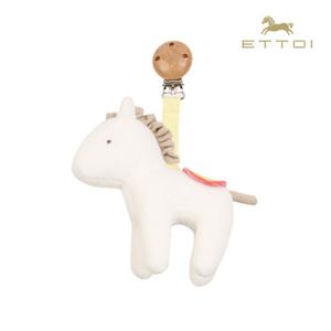 에뜨와 (출산 백일선물) 포니유모차모빌장난감 07O083403