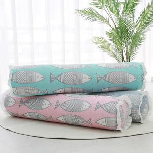 [단잠]  시어서커 바디필로우 커버 - (커버만 1장)