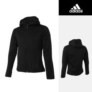 아디다스 윈터라이즈 자켓(H35944) 후드 레인 점퍼