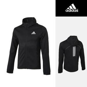 아디다스 콜드레디 트레이닝 후디 자켓(H17607) 점퍼