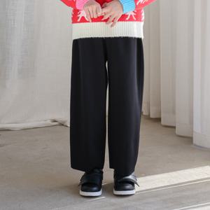 [택가29,800원]JS006. 제이 슬림 배기 기모 팬츠 JTWPT11