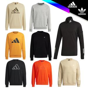 아디다스 기모 긴팔티 외 맨투맨 모음