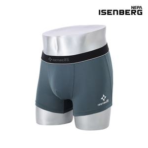 [이젠벅] 남성 네파 드로즈 1종 그린