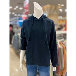 소고 세이브존01 니트후드티셔츠 AH1TA01