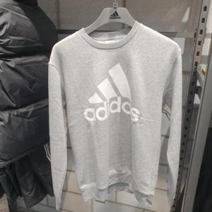 아디다스 HC02 M BL FL SWT 기모맨투맨 IJ8898