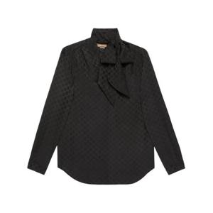 구찌 셔츠 740513 ZAISQ 1000 Black