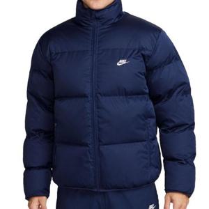 나이키 숏패딩 FB7368410 NAVY DOM