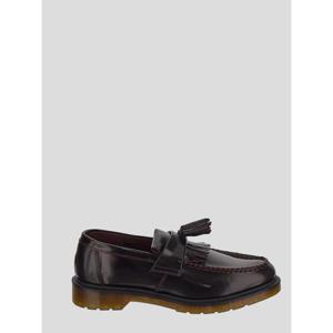 닥터마틴 뮬 슬리퍼 14573601 CHERRY RED DOM