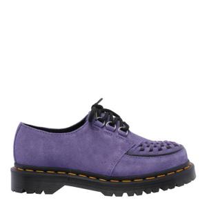 닥터마틴 로퍼 40572500 PURPLE Purple