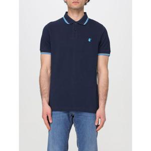 세이브더덕 폴로 티셔츠 DR0136MBATE20 90000 Navy